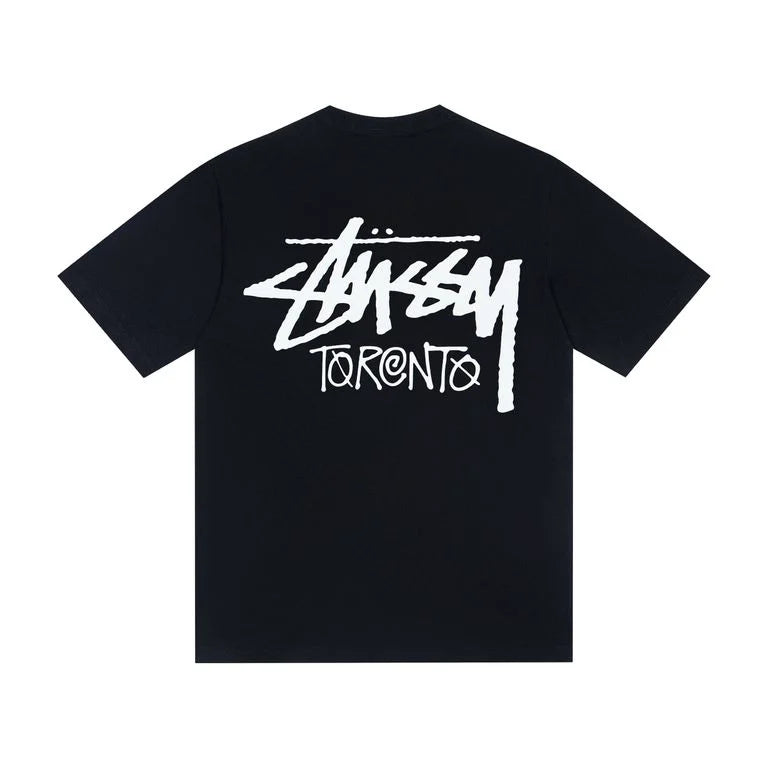 STUSSY TORONTO CHAPTER TEE