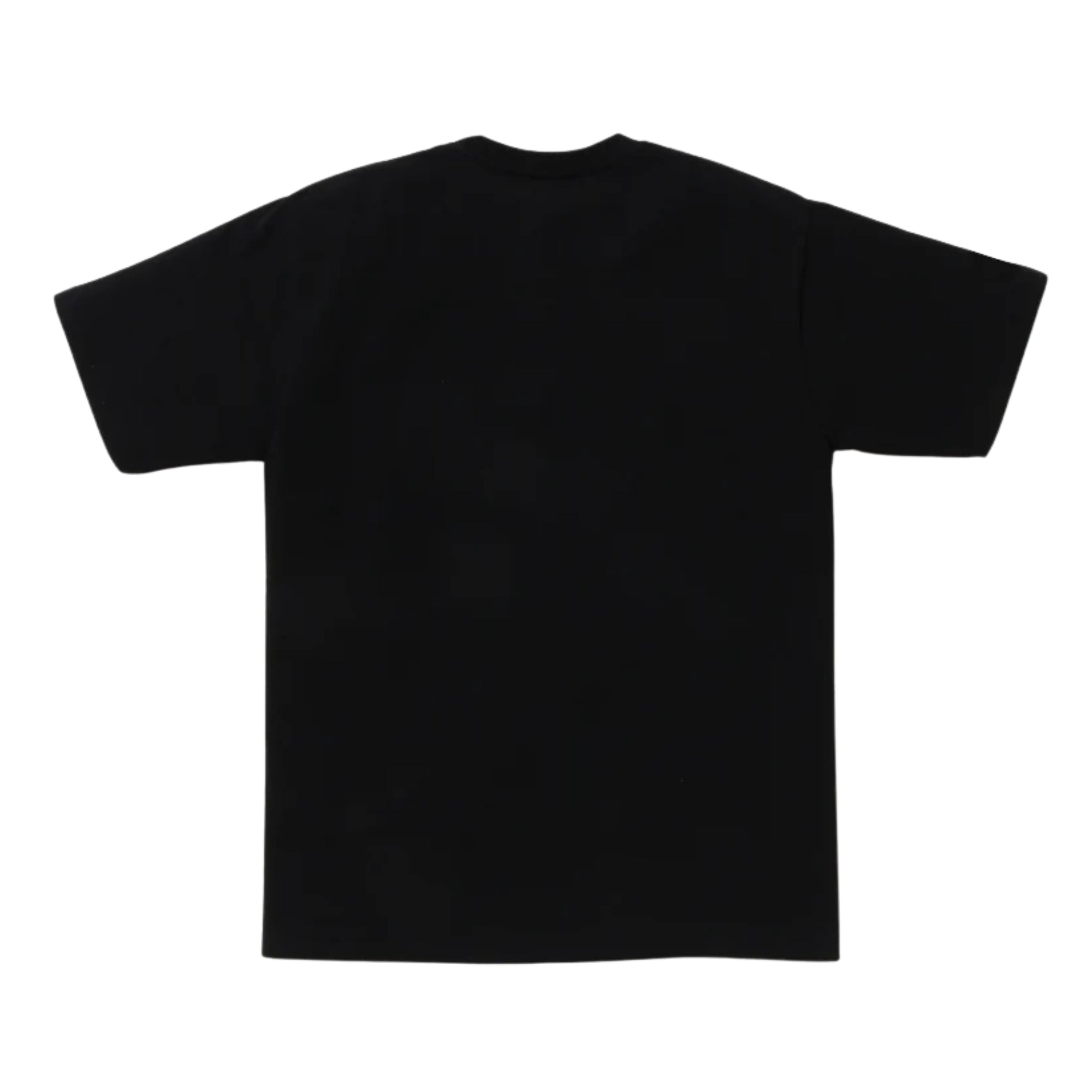 A BATHING APE GLITTER BIG BABY MILO TEE
