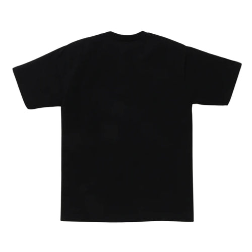 A BATHING APE GLITTER BIG BABY MILO TEE