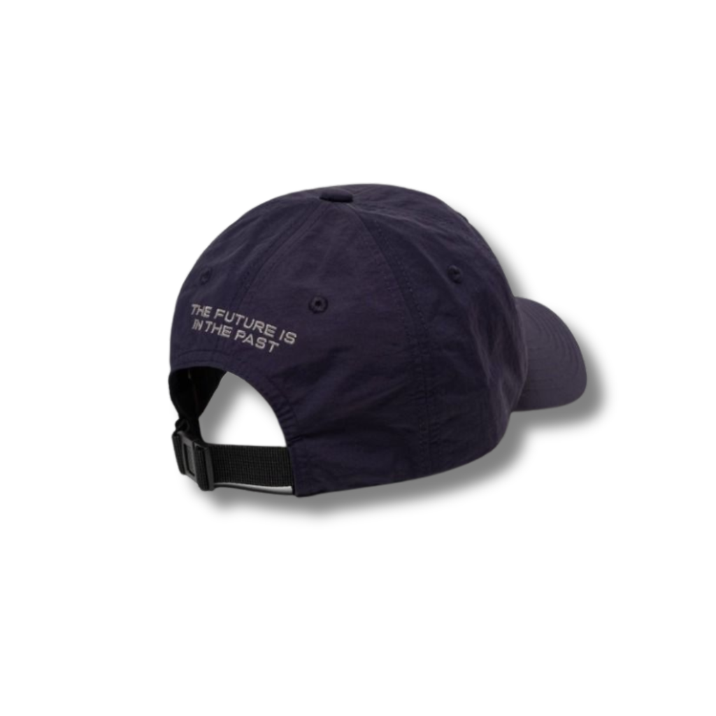 HUMAN MADE 5PANEL NYLON CAP
