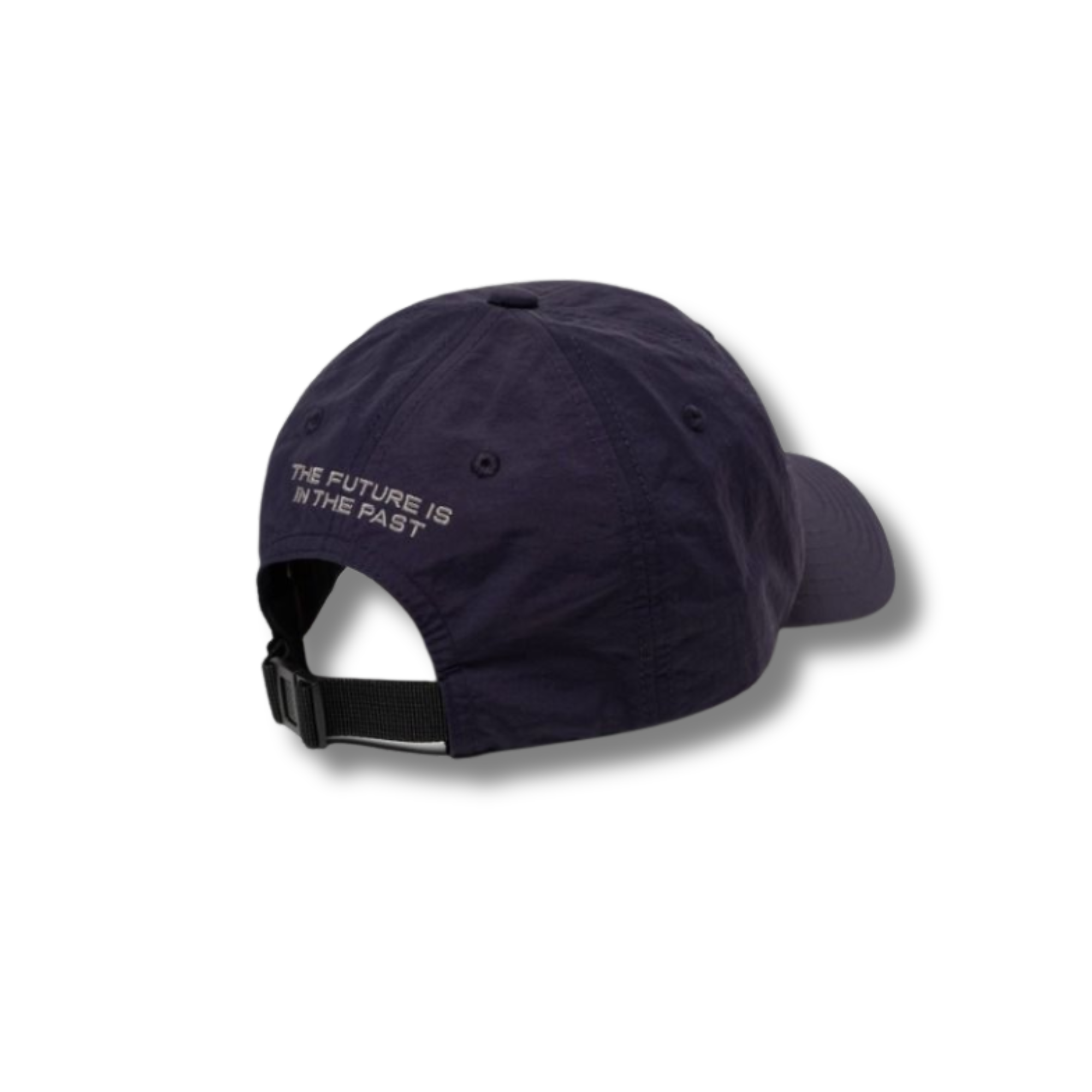 HUMAN MADE 5PANEL NYLON CAP