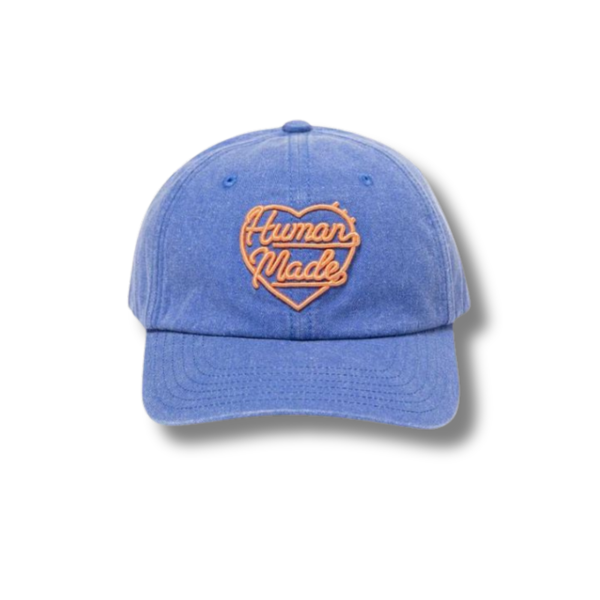 HUMAN MADE 6PANEL CAP