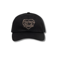HUMAN MADE 6 PANEL TWILL CAP