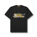 HUMAN MADE ANIMAL GRAPHIC TEE BLACK