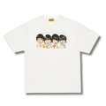 HUMAN MADE BEATLES TEE