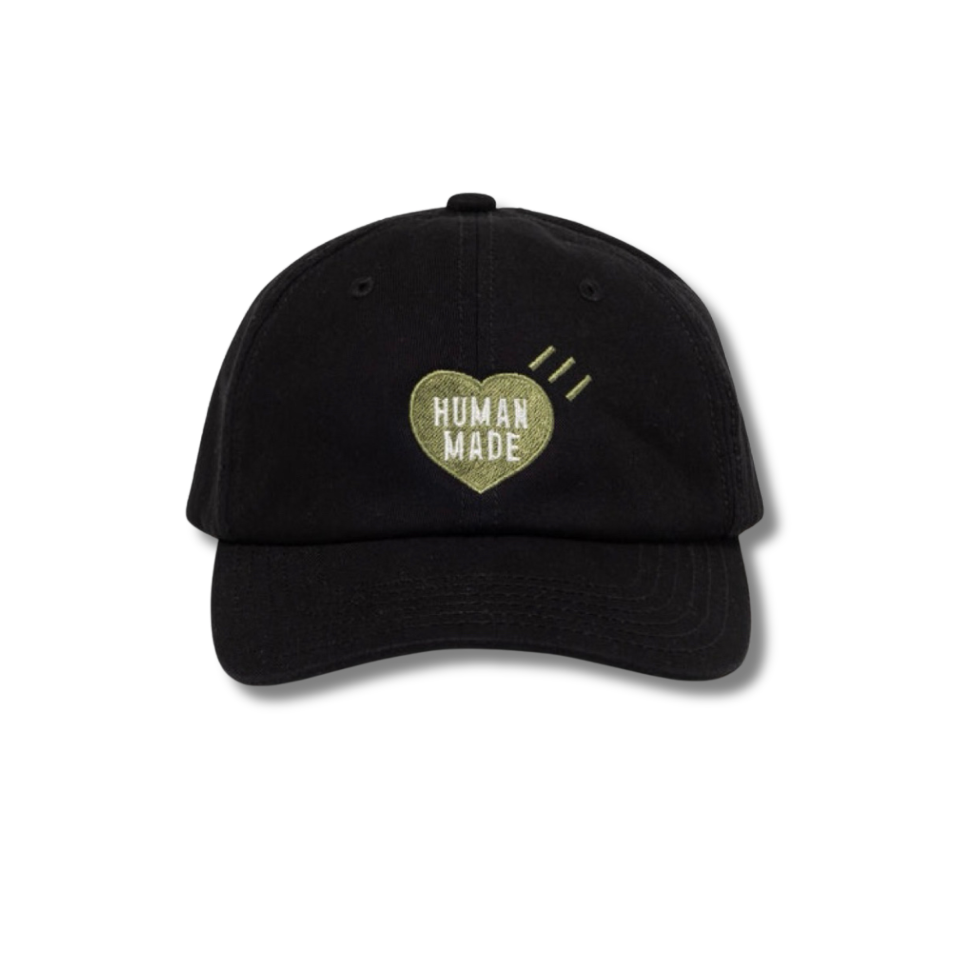 HUMAN MADE DAILY CAP