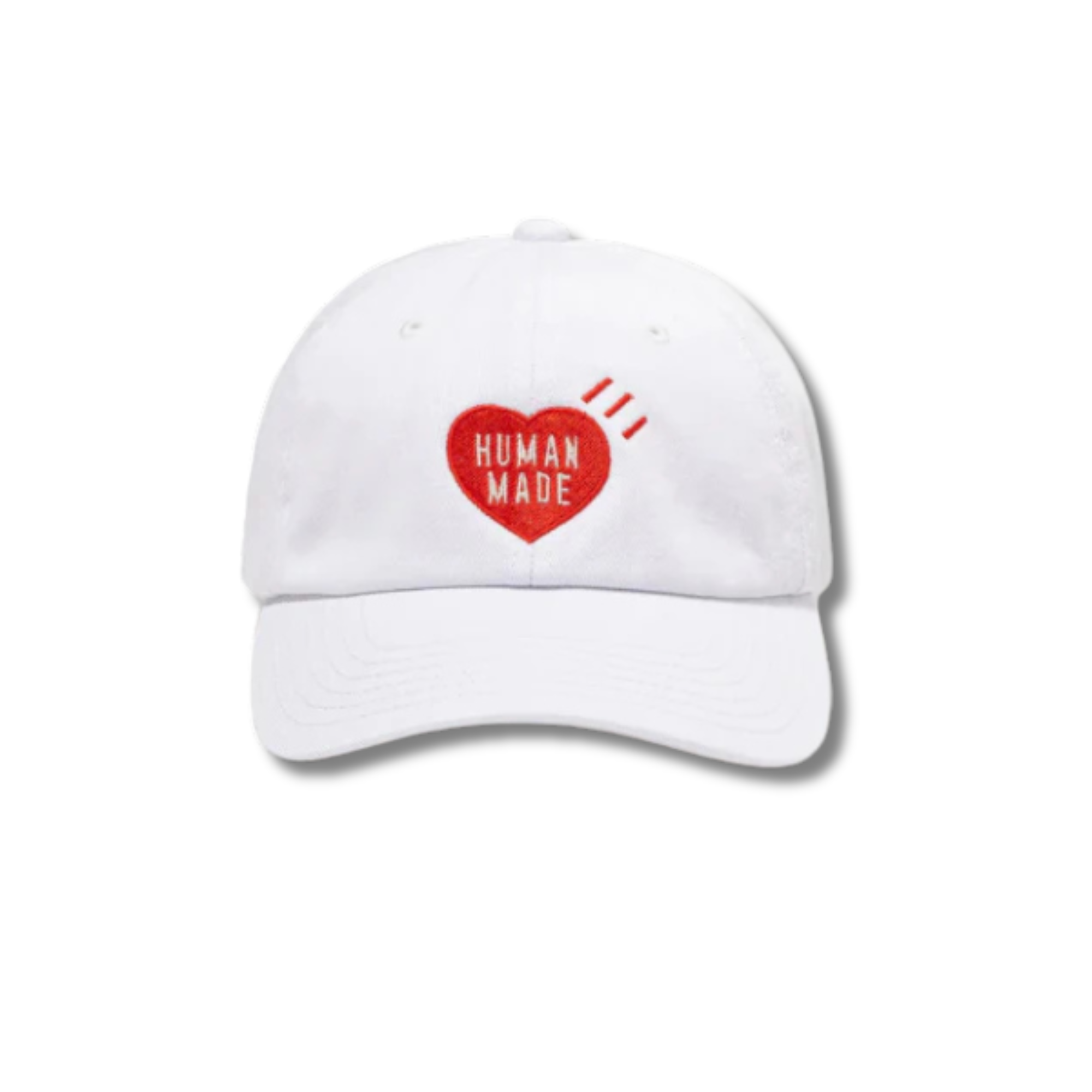 HUMAN MADE DAILY CAP
