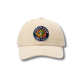 HUMAN MADE DUCK 6PANEL TWILL CAP