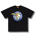 HUMAN MADE DUCK GRAPHICS CONNECT TEE