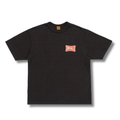 HUMAN MADE GRAPHIC TEE #3 BLACK