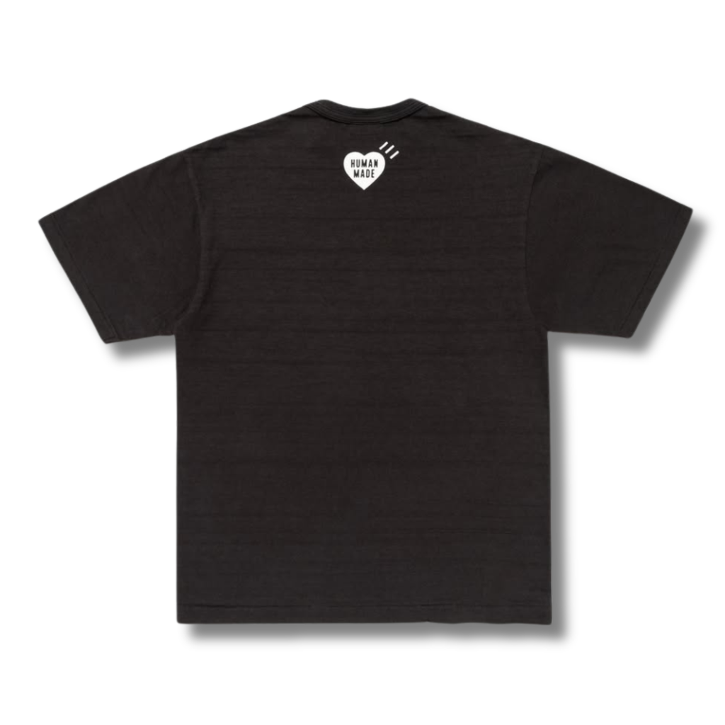 HUMAN MADE GRAPHIC TEE