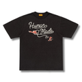 HUMAN MADE GRAPHIC TEE