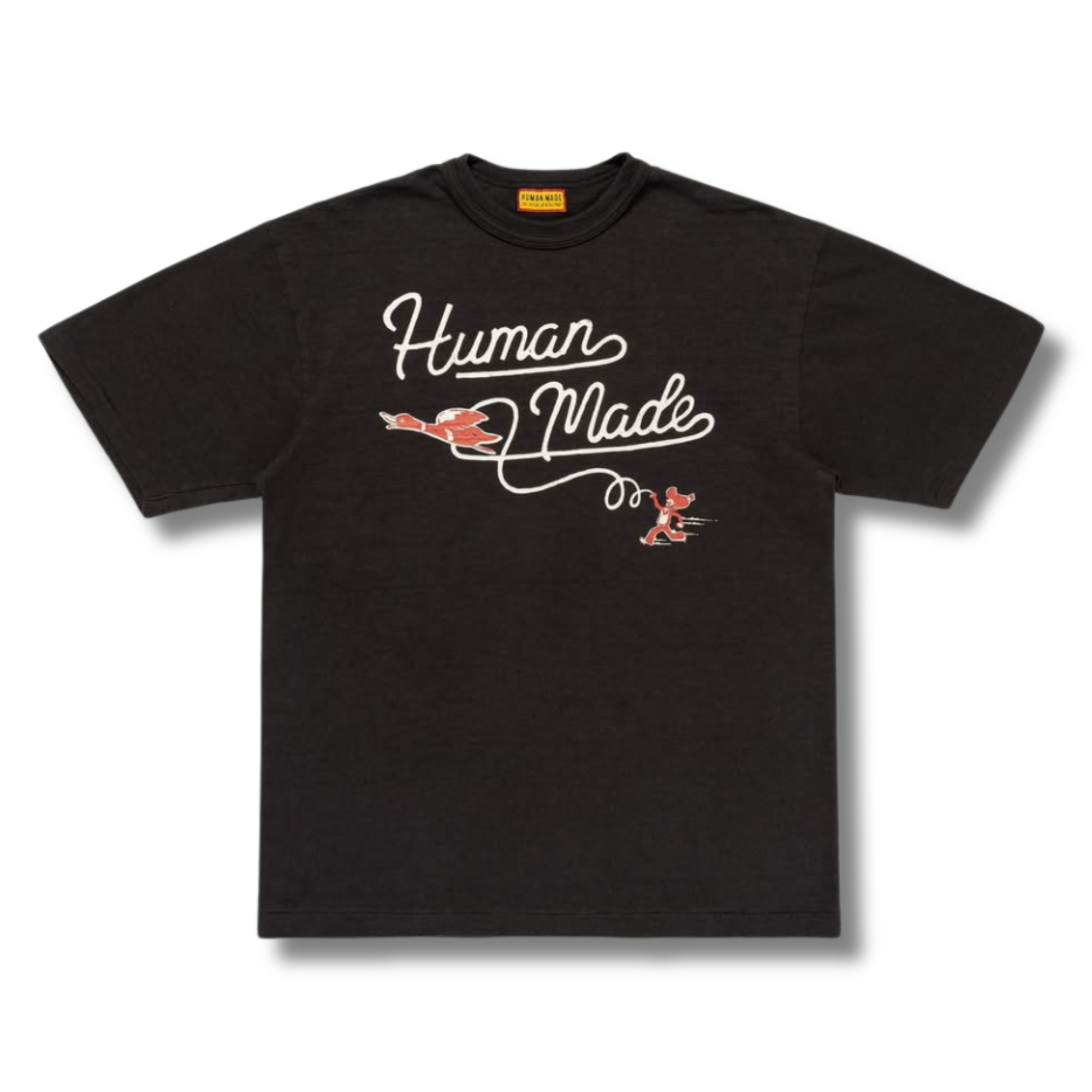 HUMAN MADE GRAPHIC TEE
