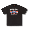 HUMAN MADE HEART GRAPHIC TEE