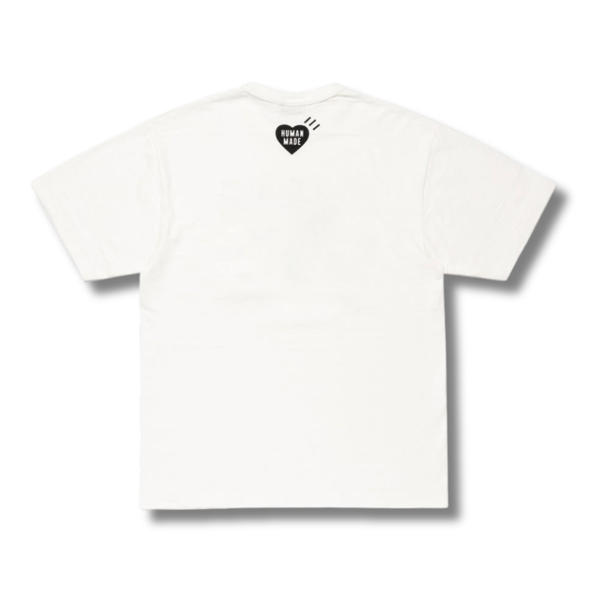 HUMAN MADE DUCK GRAPHIC TEE