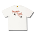 HUMAN MADE DUCK GRAPHIC TEE
