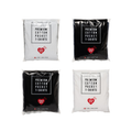 HUMAN MADE 3-PACK POCKET TEE
