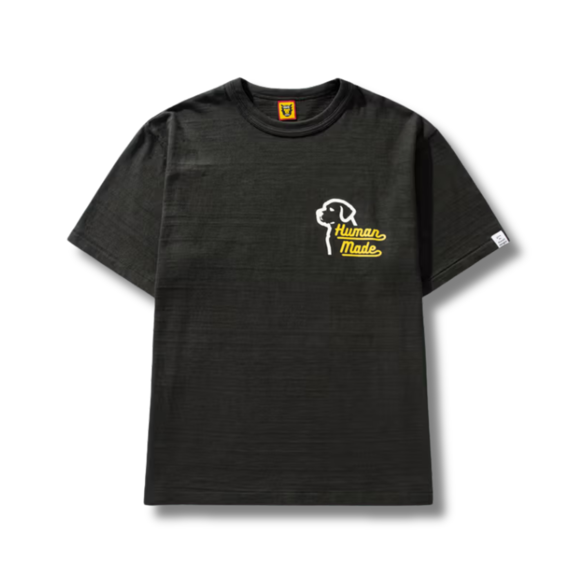 HUMAN MADE GRAPHIC TEE / BLACK