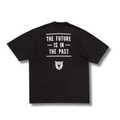 HUMAN MADE HEART BADGE / BLACK