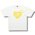 HUMAN MADE SHINSAIBASHI STORE EXCLUSIVE HEART TEE