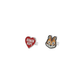 HUMAN MADE HUMAN HOPE RING SET