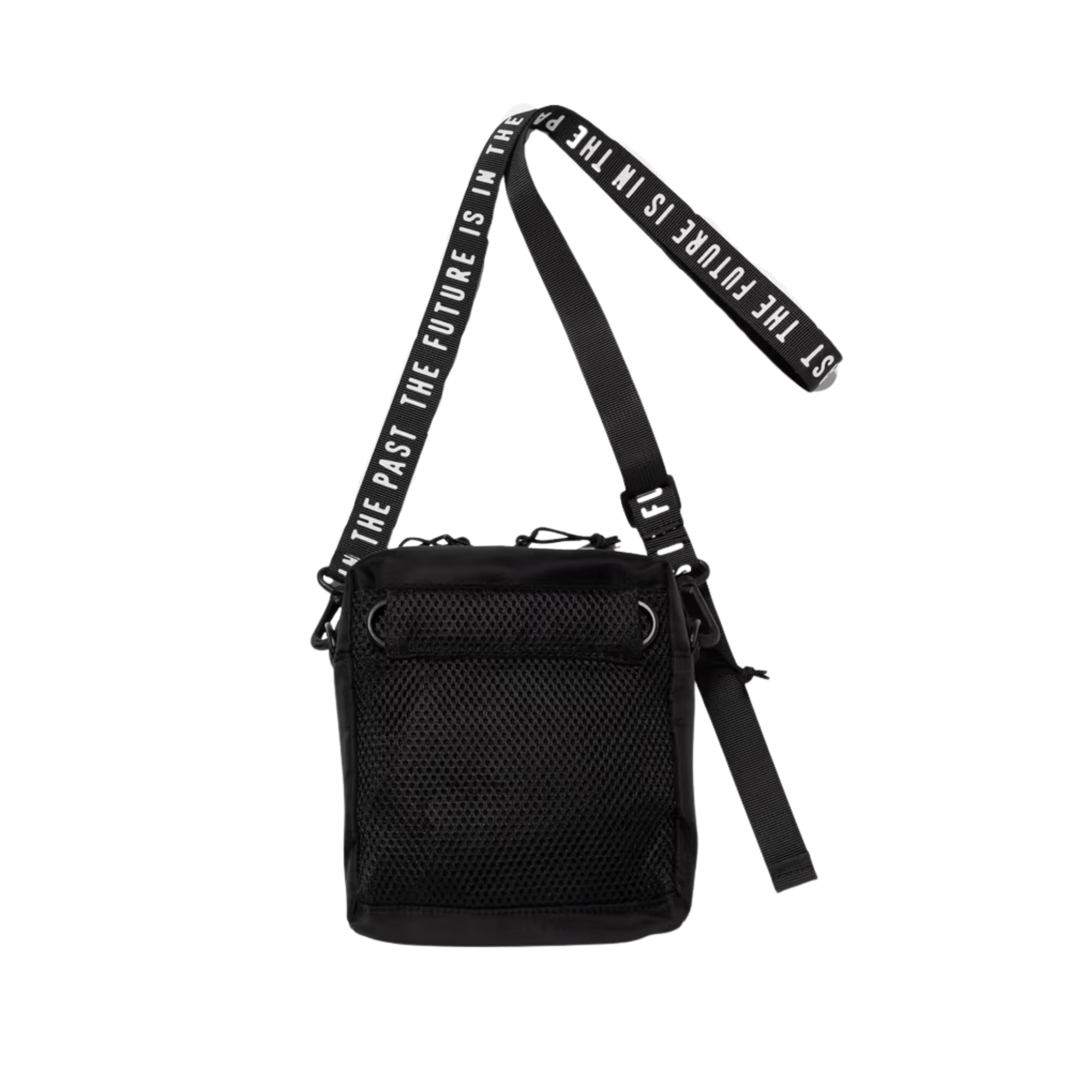 HUMAN MADE MILITARY POUCH LARGE