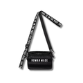 HUMAN MADE MILITARY POUCH MINI BLACK