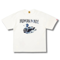 HUMAN MADE NINGEN-SEI CAPSULE DUCK GRAPHIC TEE