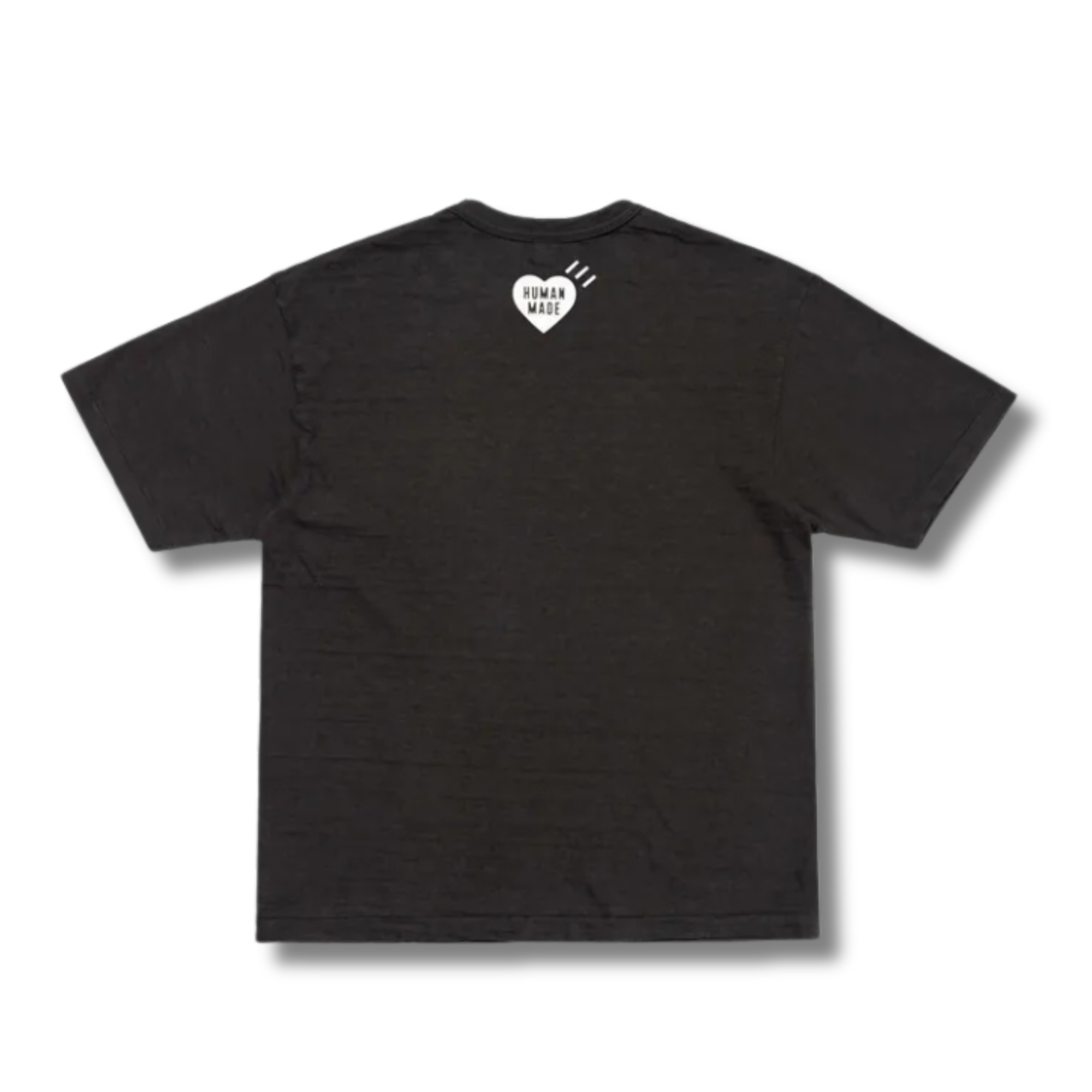 HUMAN MADE POLAR BEAR GRAPHIC TEE #20