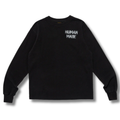 HUMAN MADE THERMAL L/S TEE