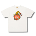 HUMAN MADE TIGER HEART GRAPHIC TEE