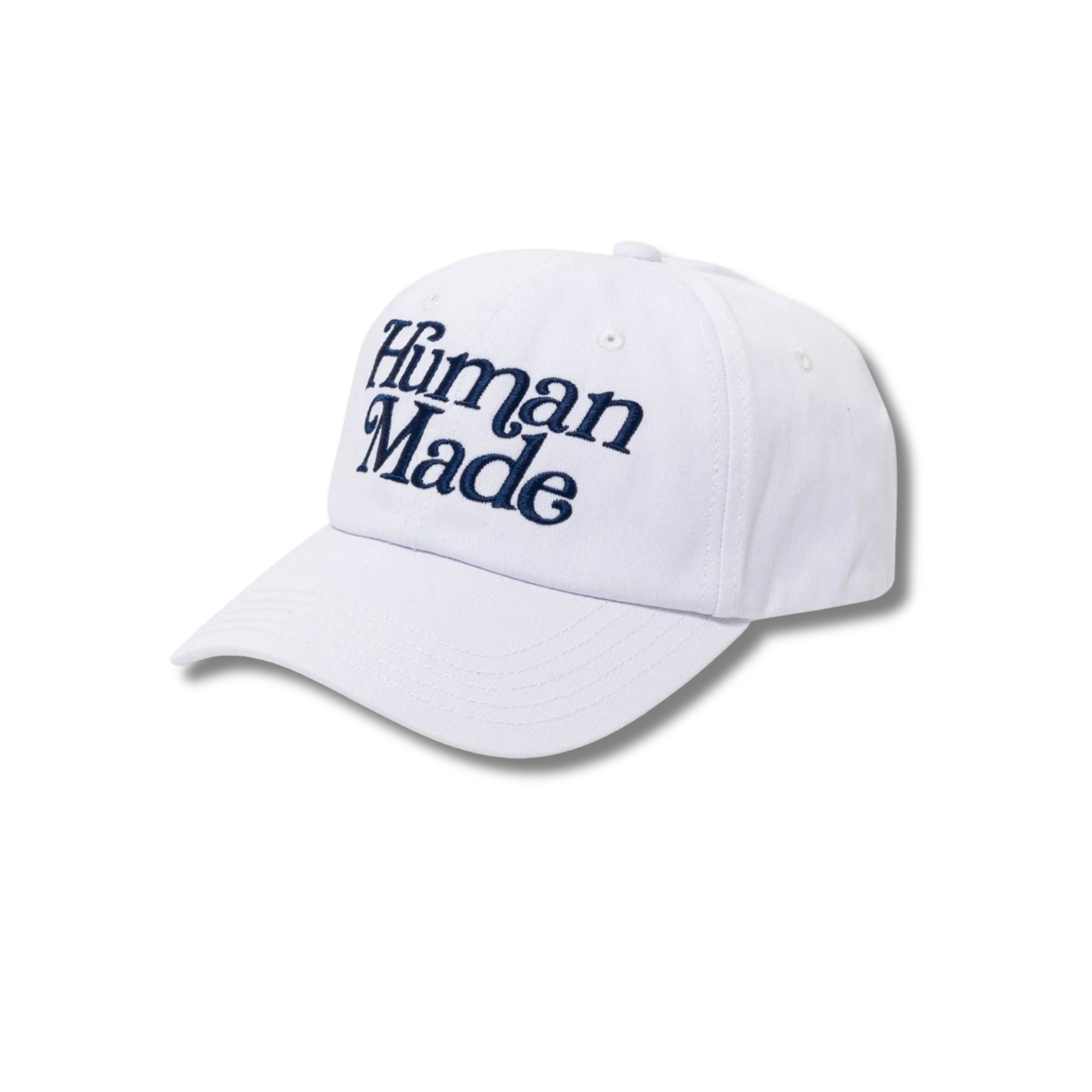 HUMAN MADE X GIRLS DON'T CRY CAP