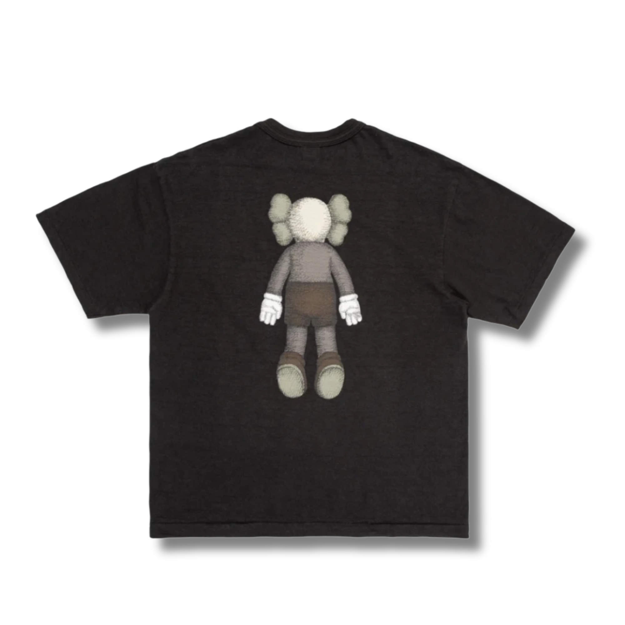 HUMAN MADE X KAWS GRAPHIC TEE #3