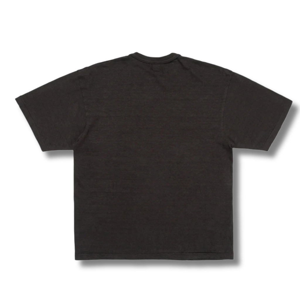 HUMAN MADE X KAWS GRAPHIC TEE