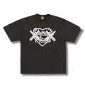 HUMAN MADE X KAWS GRAPHIC TEE