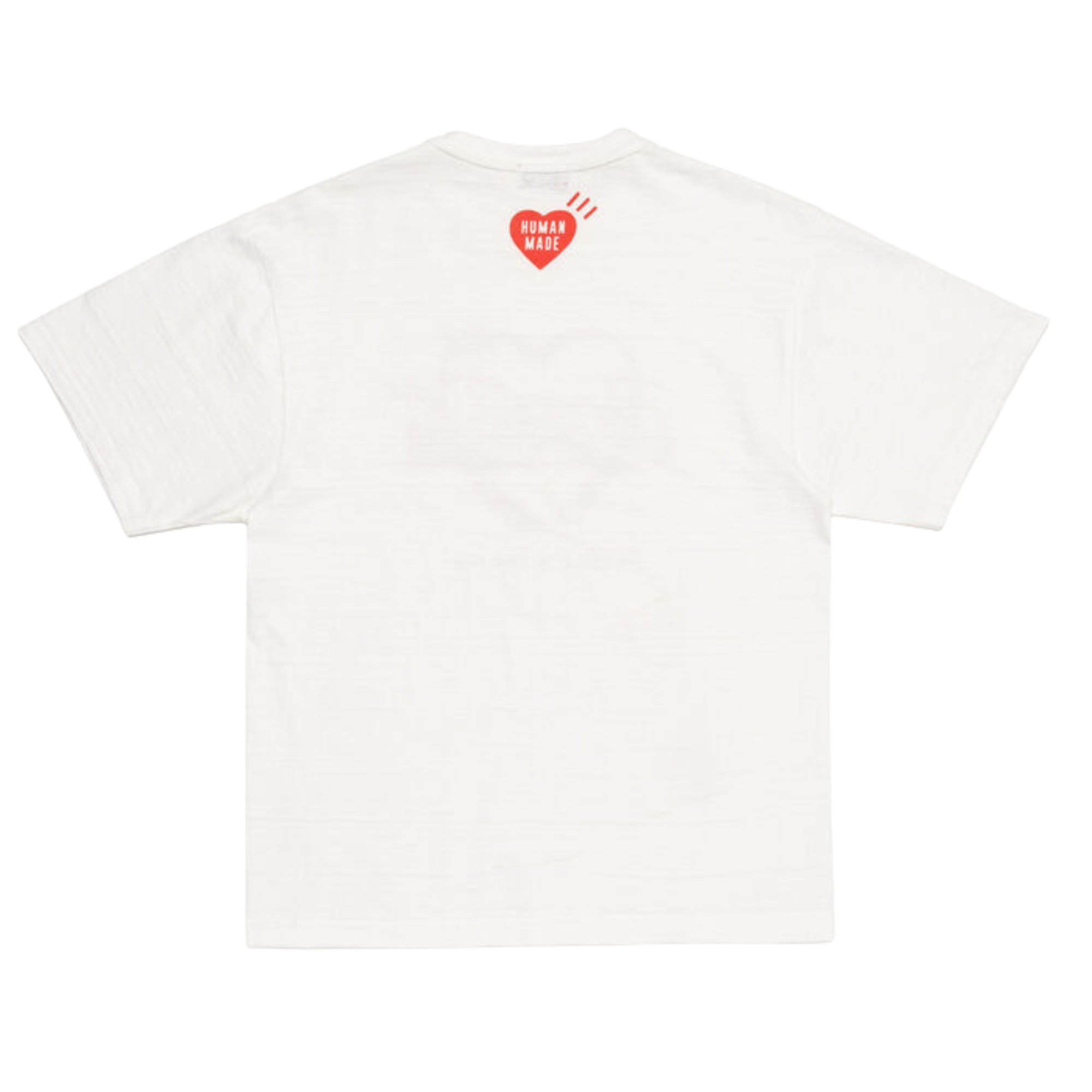HUMAN MADE COCA-COLA GRAPHIC TEE