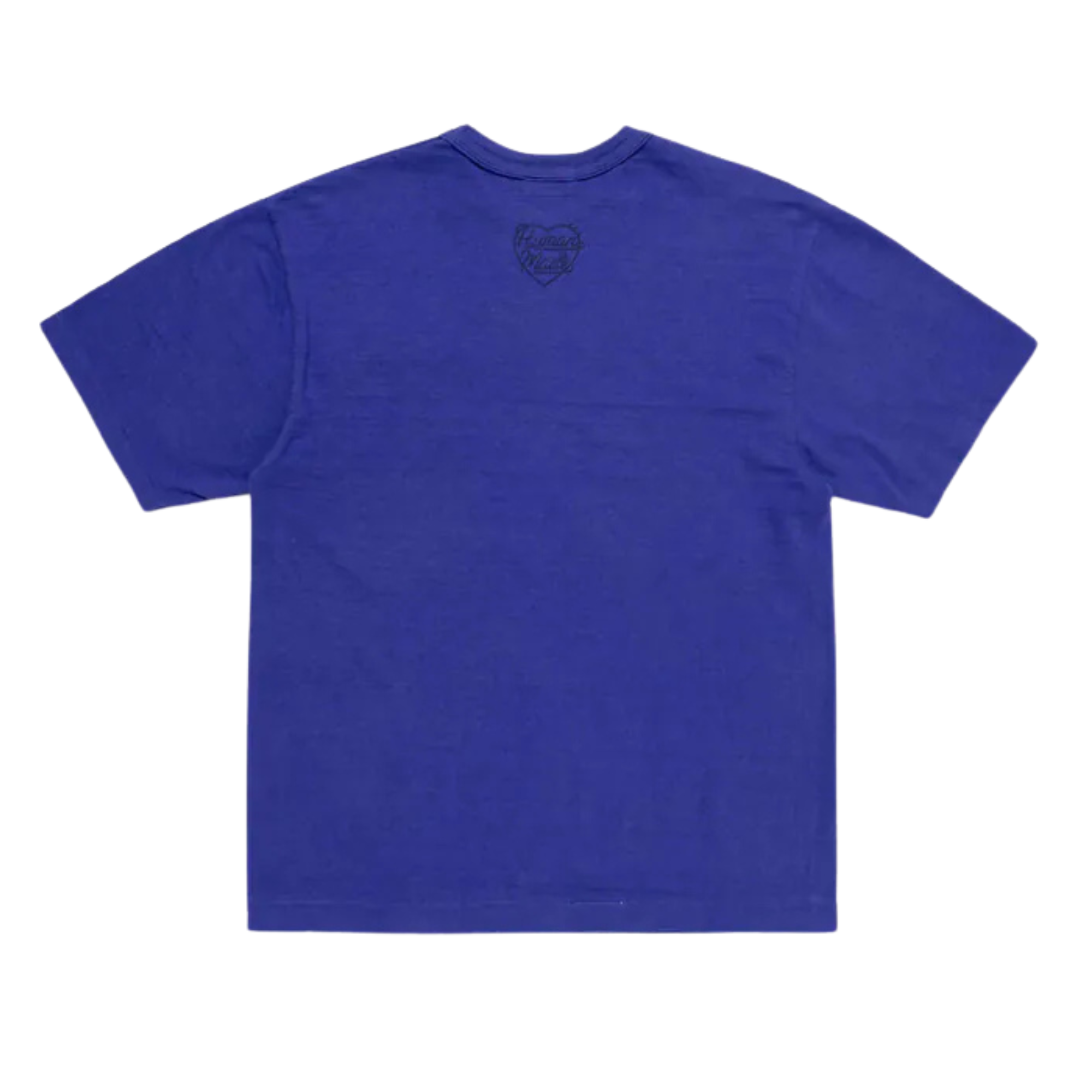 HUMAN MADE COLOR TEE