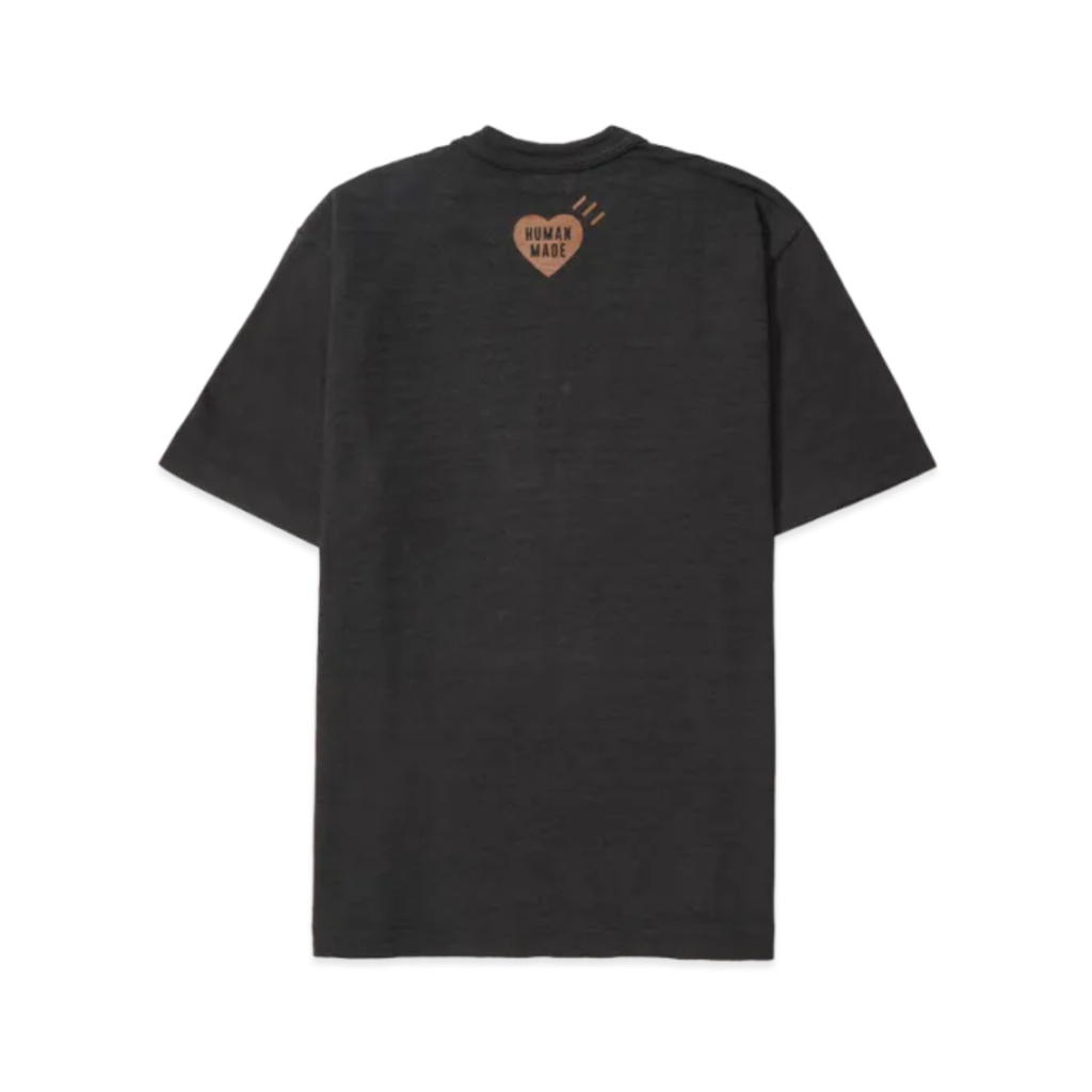 HUMAN MADE KOBE BULL GRAPHIC TEE