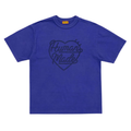 HUMAN MADE COLOR TEE