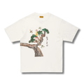 HUMAN MADE X KEIKO SOOTOME T-SHIRT / SIDE B