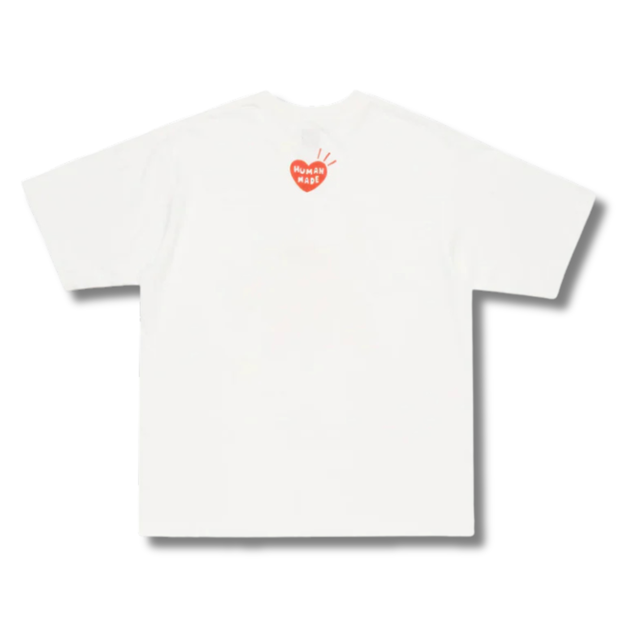 HUMAN MADE X KEIKO SOOTOME T-SHIRT