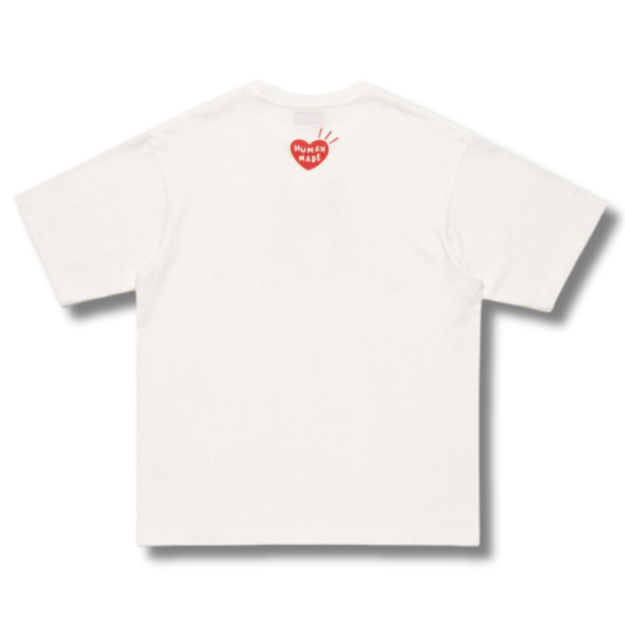 HUMAN MADE X KEIKO SOOTOME TEE