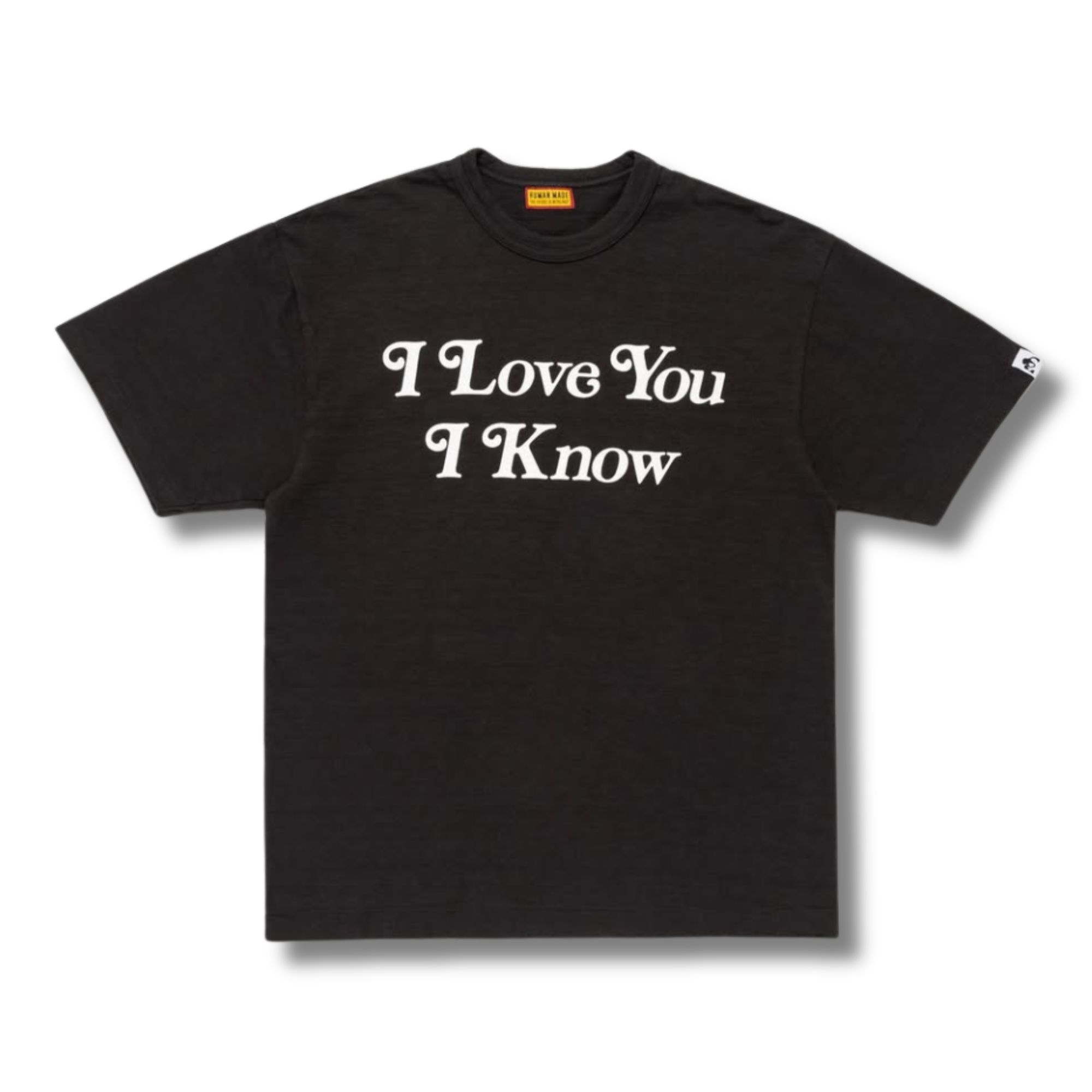 HUMAN MADE X STARWARS GRAPHIC TEE
