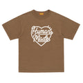 HUMAN MADE COLOR TEE