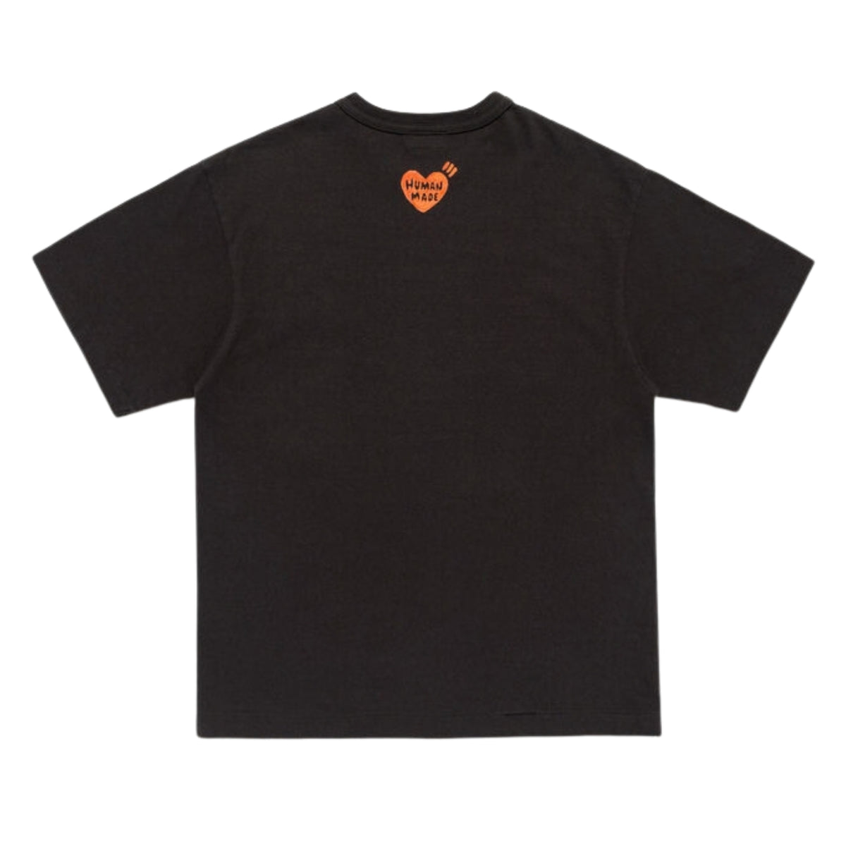 HUMAN MADE POLAR BEAR GRAPHIC TEE