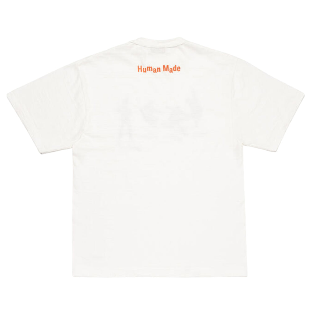 HUMAN MADE BEATLES TEE