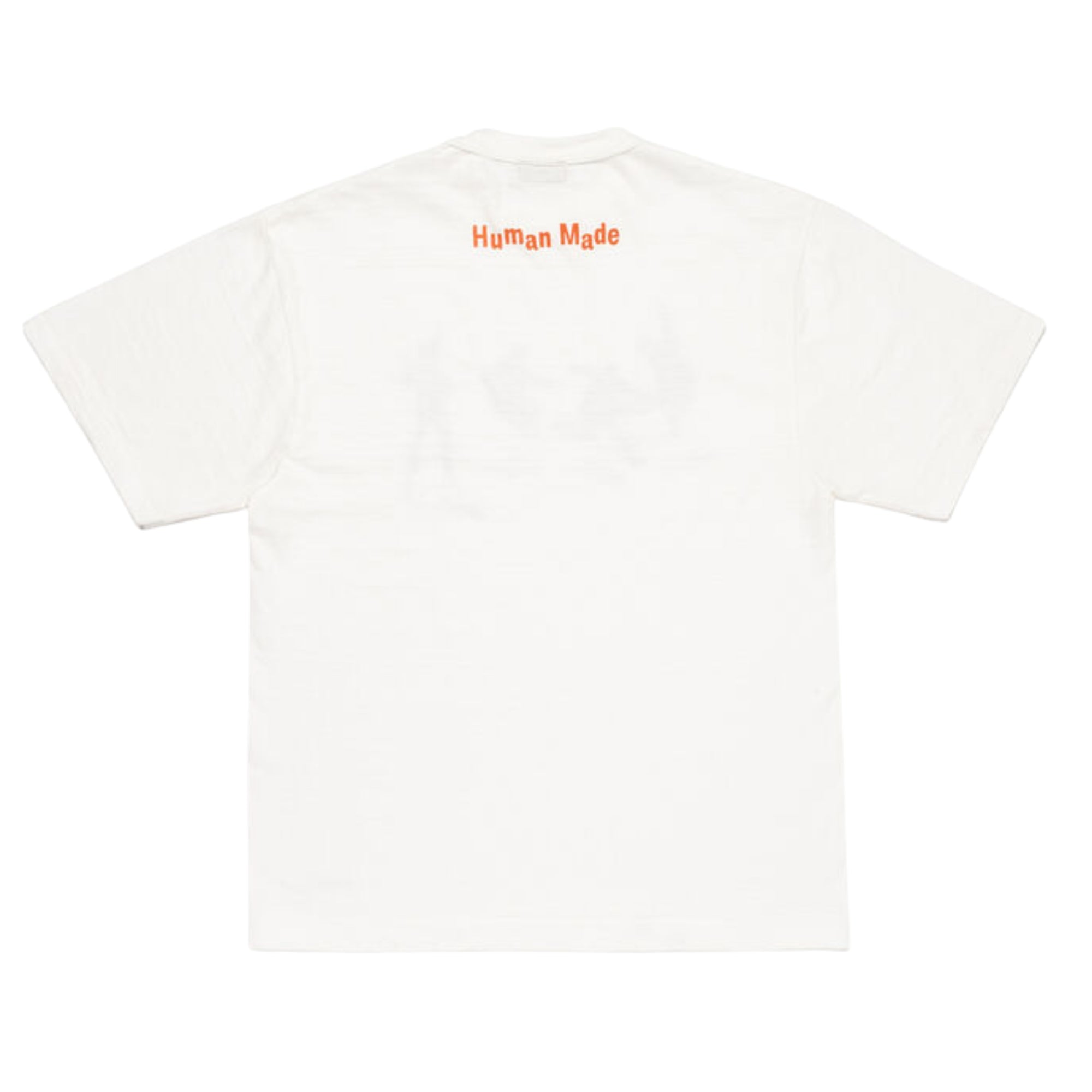 HUMAN MADE BEATLES TEE