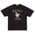 HUMAN MADE DUCK GRAPHIC TEE