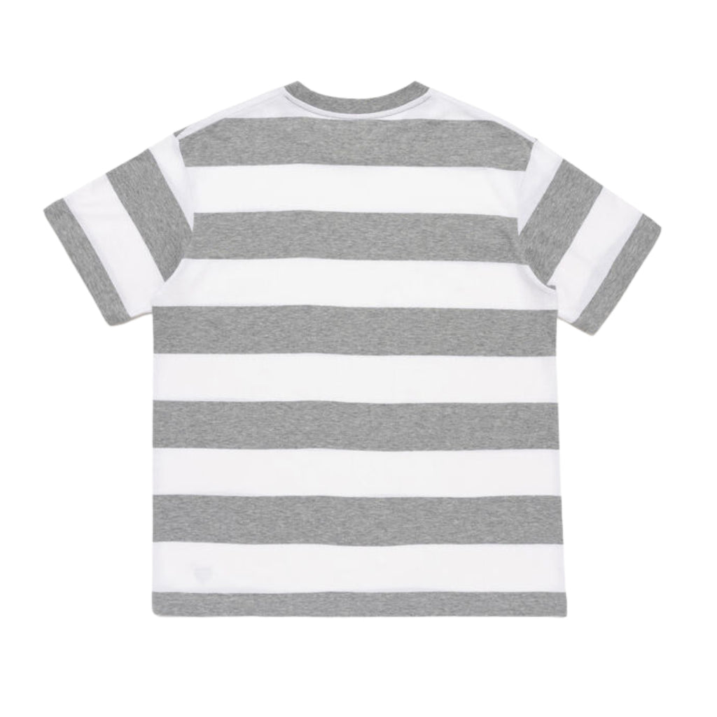 HUMAN MADE STRIPED PACK TEE