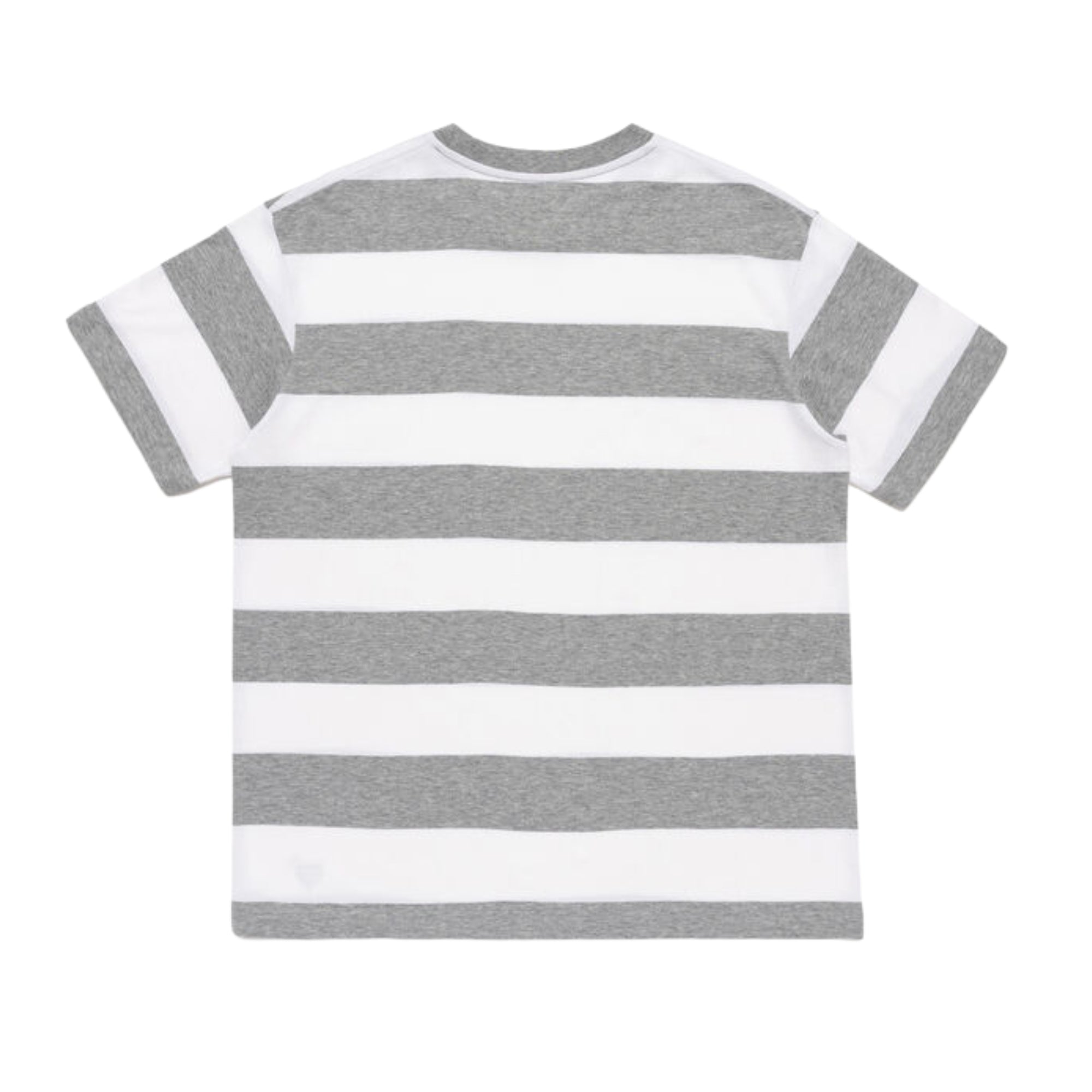 HUMAN MADE STRIPED PACK TEE